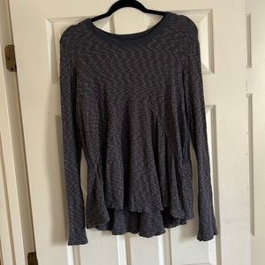 Anthropology left of center top